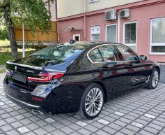 BMW G30 FL 530e/215kw, Luxury Line