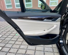 BMW G30 FL 530e/215kw, Luxury Line