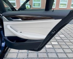 BMW G30 FL 530e/215kw, Luxury Line