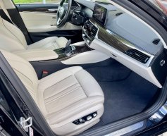 BMW G30 FL 530e/215kw, Luxury Line