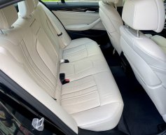 BMW G30 FL 530e/215kw, Luxury Line