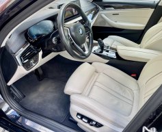 BMW G30 FL 530e/215kw, Luxury Line
