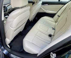 BMW G30 FL 530e/215kw, Luxury Line