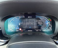 BMW G30 FL 530e/215kw, Luxury Line