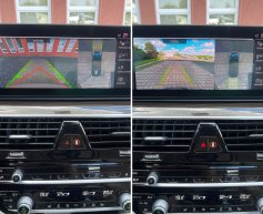 BMW G30 FL 530e/215kw, Luxury Line