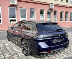 Peugeot 508 SW GT-Line 1.6 Puretech/165kw, Plug-in Hybrid