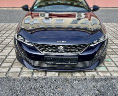 Peugeot 508 SW GT-Line 1.6 Puretech/165kw, Plug-in Hybrid