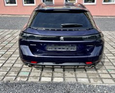 Peugeot 508 SW GT-Line 1.6 Puretech/165kw, Plug-in Hybrid