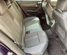 Peugeot 508 SW GT-Line 1.6 Puretech/165kw, Plug-in Hybrid