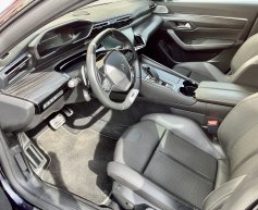 Peugeot 508 SW GT-Line 1.6 Puretech/165kw, Plug-in Hybrid