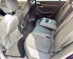 Peugeot 508 SW GT-Line 1.6 Puretech/165kw, Plug-in Hybrid