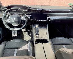 Peugeot 508 SW GT-Line 1.6 Puretech/165kw, Plug-in Hybrid