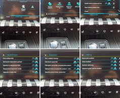 Peugeot 508 SW GT-Line 1.6 Puretech/165kw, Plug-in Hybrid