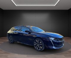 Peugeot 508 SW GT-Line 1.6 Puretech/165kw, PHEV, SOH 96.8%