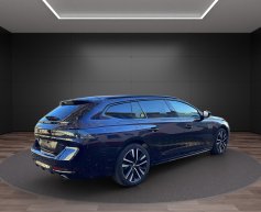 Peugeot 508 SW GT-Line 1.6 Puretech/165kw, PHEV, SOH 96.8%