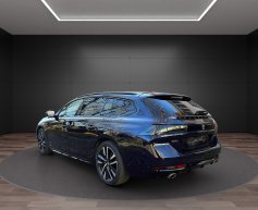 Peugeot 508 SW GT-Line 1.6 Puretech/165kw, PHEV, SOH 96.8%