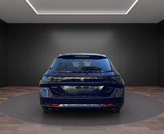 Peugeot 508 SW GT-Line 1.6 Puretech/165kw, PHEV, SOH 96.8%