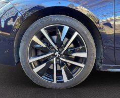 Peugeot 508 SW GT-Line 1.6 Puretech/165kw, PHEV, SOH 96.8%