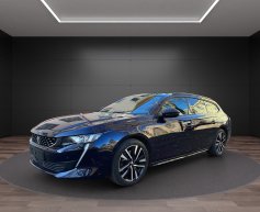 Peugeot 508 SW GT-Line 1.6 Puretech/165kw, PHEV, SOH 96.8%