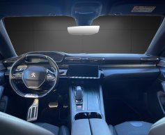 Peugeot 508 SW GT-Line 1.6 Puretech/165kw, PHEV, SOH 96.8%