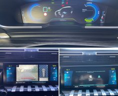 Peugeot 508 SW GT-Line 1.6 Puretech/165kw, PHEV, SOH 96.8%