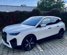 BMW iX 50/385kw, xDrive, Sport, Skylounge