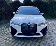 BMW iX 50/385kw, xDrive, Sport, Skylounge