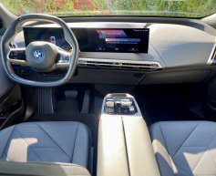 BMW iX 50/385kw, xDrive, Sport, Skylounge