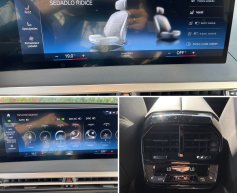BMW iX 50/385kw, xDrive, Sport, Skylounge