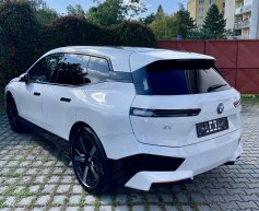 BMW iX 50/385kw, xDrive, Sport, Skylounge