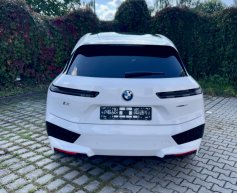 BMW iX 50/385kw, xDrive, Sport, Skylounge