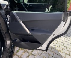 BMW iX 50/385kw, xDrive, Sport, Skylounge