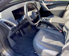 BMW iX 50/385kw, xDrive, Sport, Skylounge