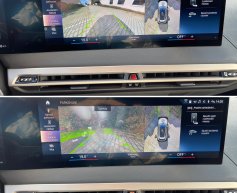 BMW iX 50/385kw, xDrive, Sport, Skylounge