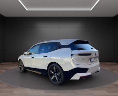 BMW iX 50/385kw, xDrive, Sport, Skylounge, SOH 96.3%