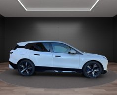 BMW iX 50/385kw, xDrive, Sport, Skylounge, SOH 96.3%