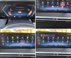 BMW iX 50/385kw, xDrive, Sport, Skylounge, SOH 96.3%