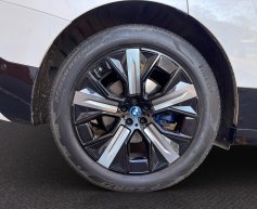 BMW iX 50/385kw, xDrive, Sport, Skylounge, SOH 96.3%