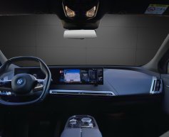 BMW iX 50/385kw, xDrive, Sport, Skylounge, SOH 96.3%