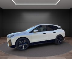 BMW iX 50/385kw, xDrive, Sport, Skylounge, SOH 96.3%