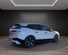 BMW iX 50/385kw, xDrive, Sport, Skylounge, SOH 96.3%