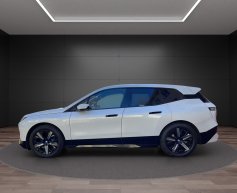 BMW iX 50/385kw, xDrive, Sport, Skylounge, SOH 96.3%