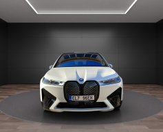 BMW iX 50/385kw, xDrive, Sport, Skylounge, SOH 96.3%