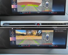 BMW iX 50/385kw, xDrive, Sport, Skylounge, SOH 96.3%