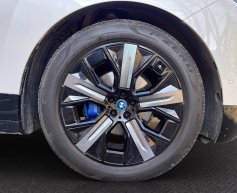 BMW iX 50/385kw, xDrive, Sport, Skylounge, SOH 96.3%