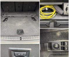 BMW iX 50/385kw, xDrive, Sport, Skylounge, SOH 96.3%