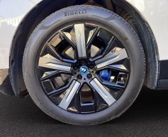 BMW iX 50/385kw, xDrive, Sport, Skylounge, SOH 96.3%