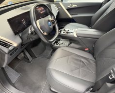 BMW iX 50/385kw, xDrive, Sport, Skylounge, SOH 96.3%