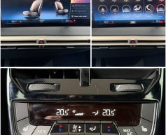 BMW iX 50/385kw, xDrive, Sport, Skylounge, SOH 96.3%