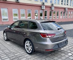 Seat Leon FR 2.0tdi/135kw